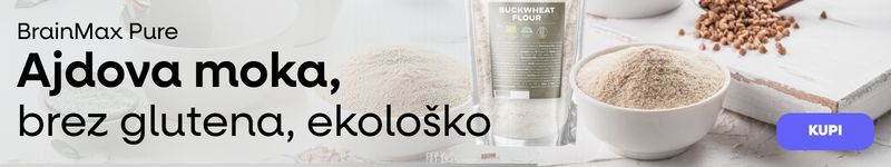 (Slovinština) BrainMax Pure P…